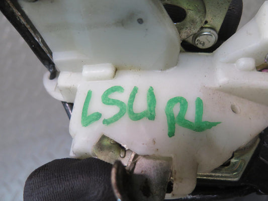 98-00 Lexus UCF20L LS400 Rear Left Door Lock Latch Actuator OEM