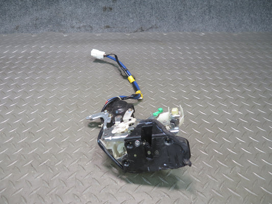 98-00 Lexus UCF20L LS400 Rear Right Passenger Side Door Lock Latch Actuator OEM