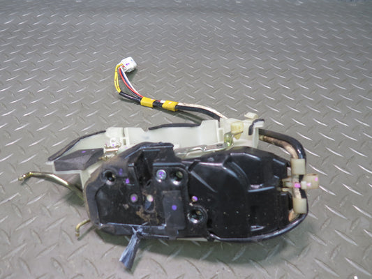 98-00 Lexus UCF20L LS400 Front Left Driver Door Lock Latch Actuator OEM