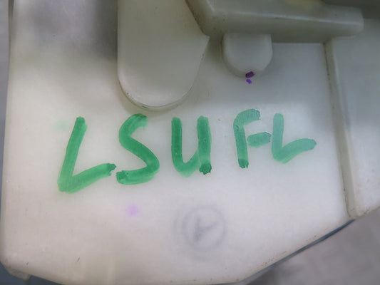 98-00 Lexus UCF20L LS400 Front Left Driver Door Lock Latch Actuator OEM