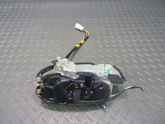 98-00 Lexus UCF20L LS400 Front Right Passenger Door Lock Latch Actuator OEM