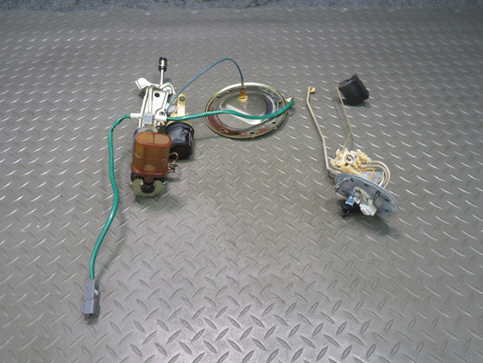 2000 Lexus UCF20L LS400 1UZFE Set of 2 Fuel Pump Level Sensor Sending Unit OEM
