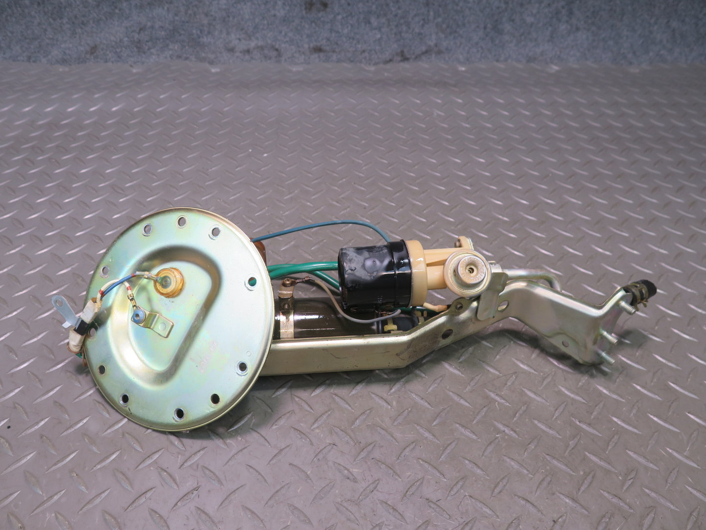 2000 Lexus UCF20L LS400 1UZFE Set of 2 Fuel Pump Level Sensor Sending Unit OEM