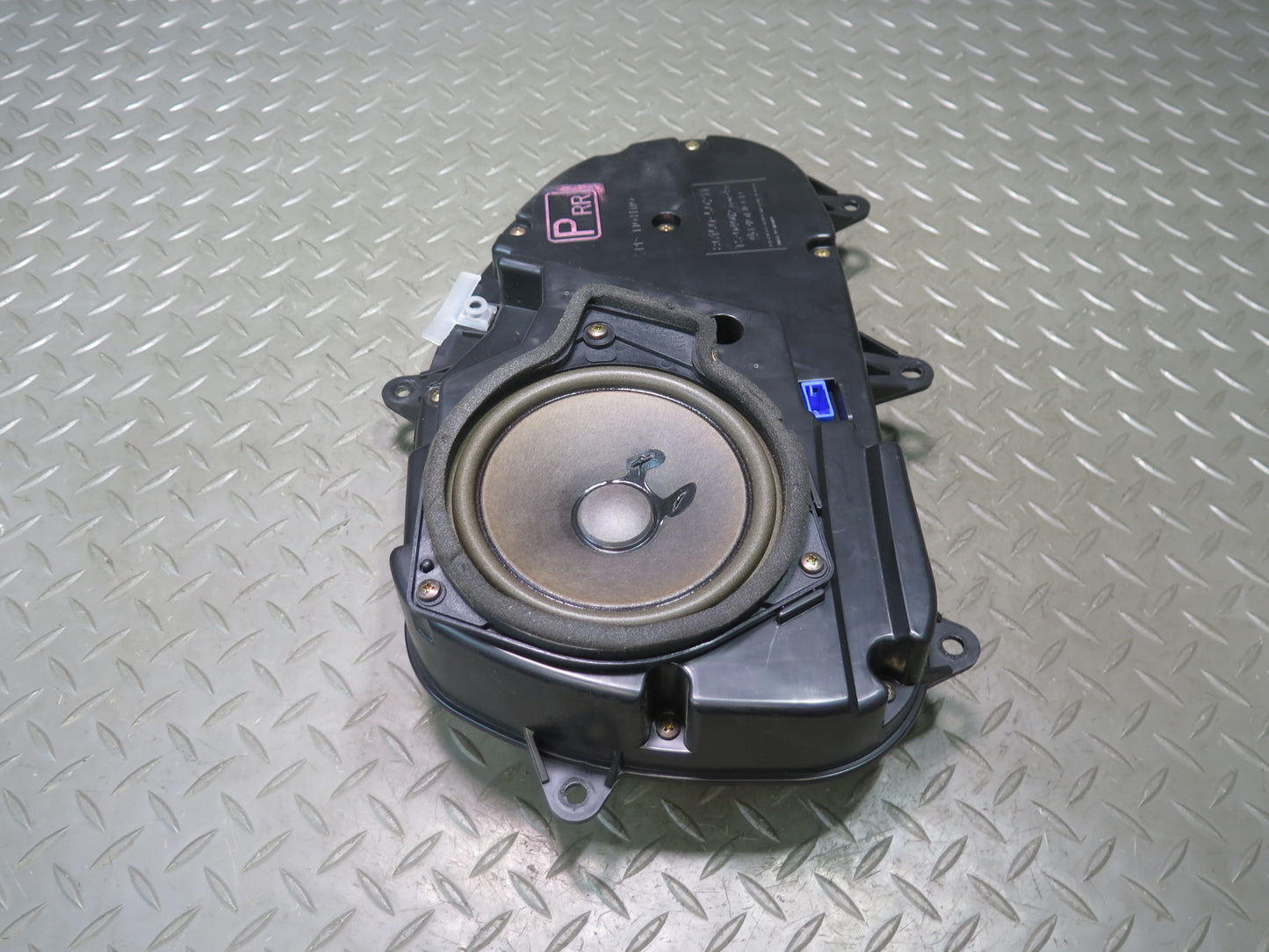 95-00 Lexus UCF20L LS400 Set of 2 Rear Left & Right Door Speaker Pioneer OEM