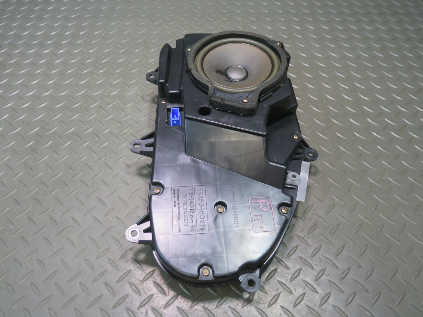 95-00 Lexus UCF20L LS400 Set of 2 Rear Left & Right Door Speaker Pioneer OEM