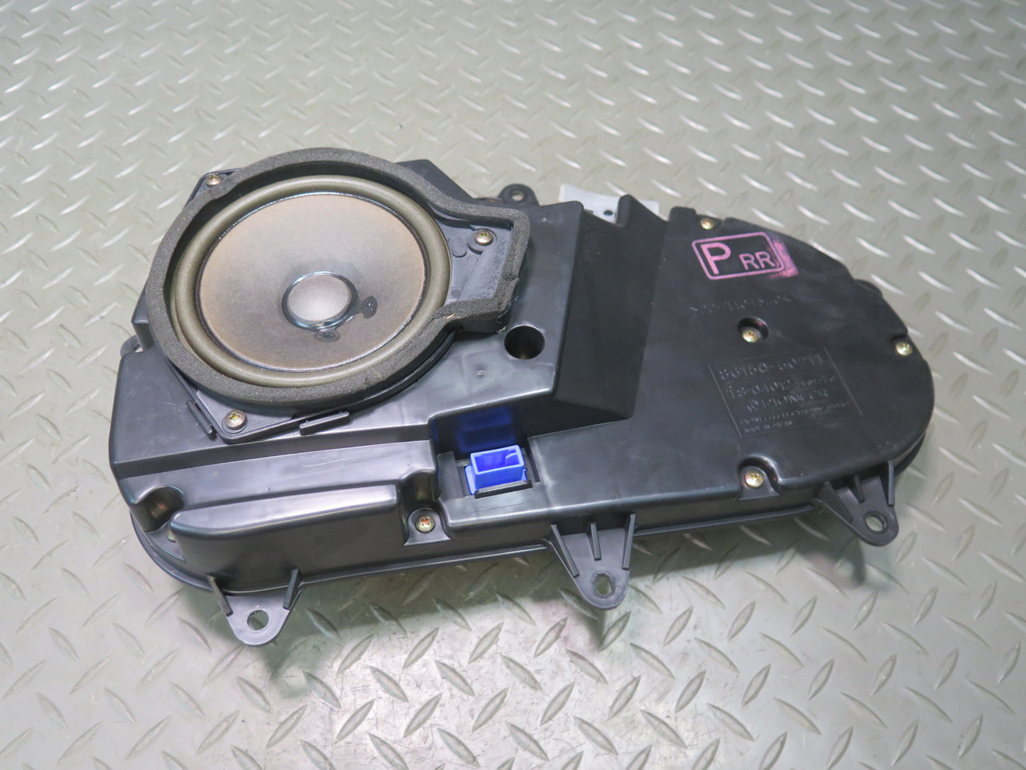 95-00 Lexus UCF20L LS400 Set of 2 Rear Left & Right Door Speaker Pioneer OEM
