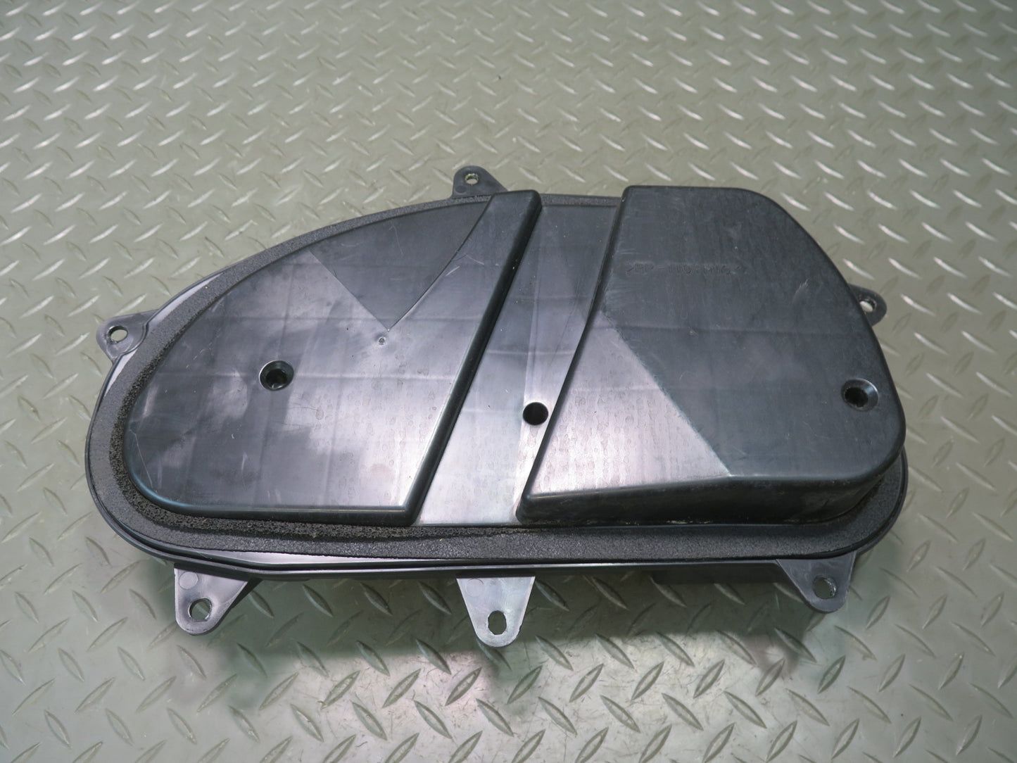 95-00 Lexus UCF20L LS400 Set of 2 Rear Left & Right Door Speaker Pioneer OEM