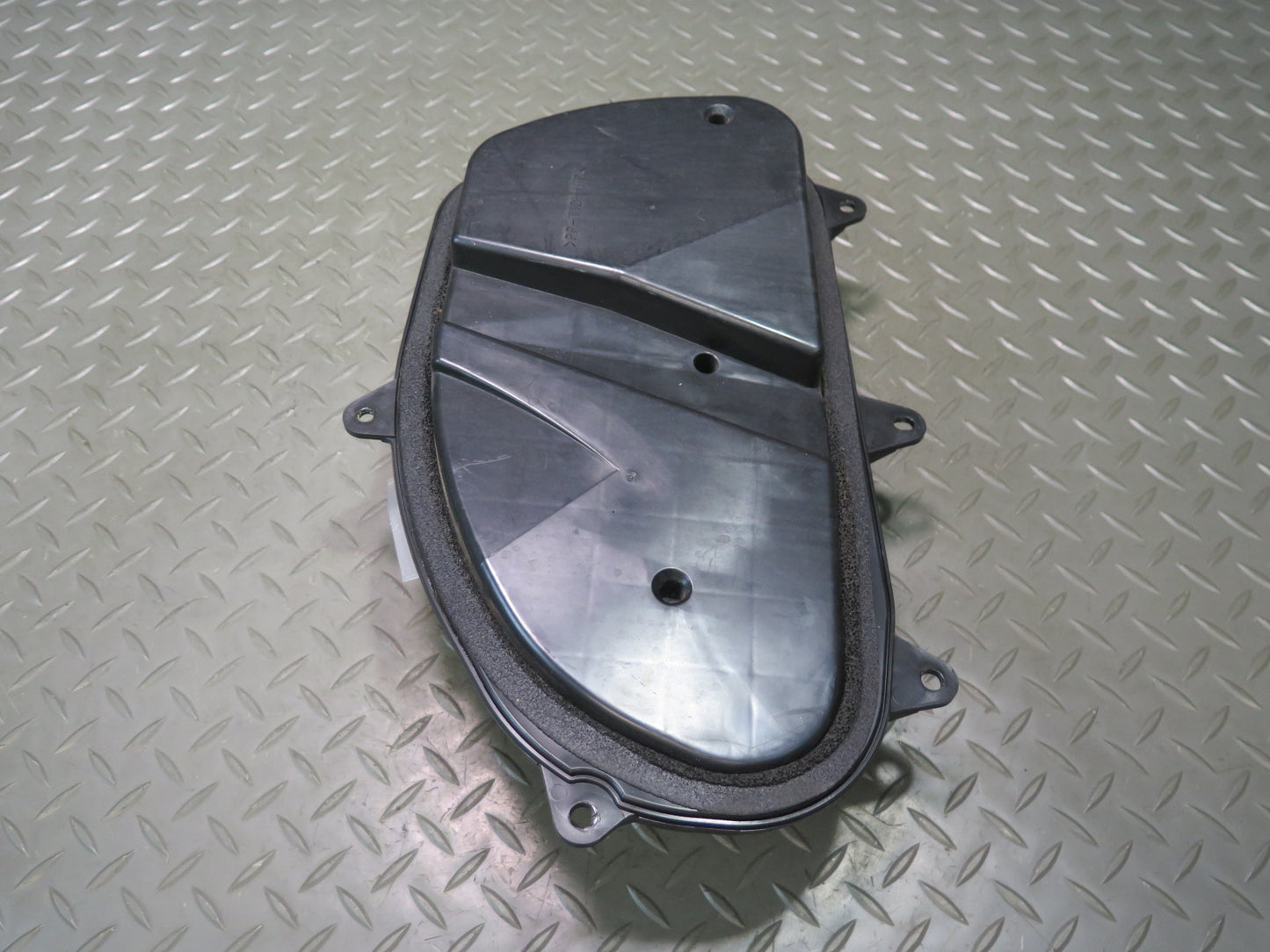 95-00 Lexus UCF20L LS400 Set of 2 Rear Left & Right Door Speaker Pioneer OEM