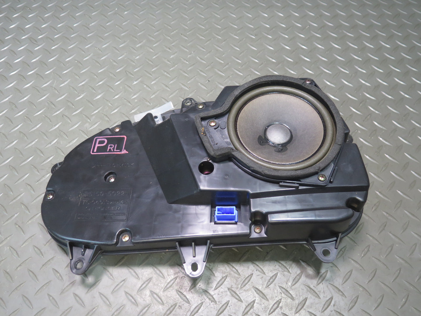 95-00 Lexus UCF20L LS400 Set of 2 Rear Left & Right Door Speaker Pioneer OEM