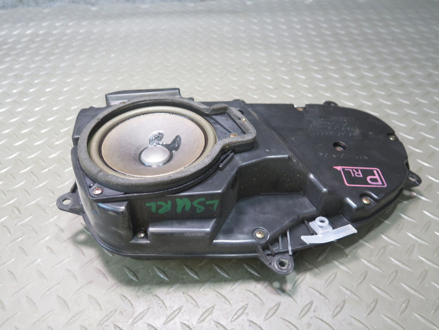 95-00 Lexus UCF20L LS400 Set of 2 Rear Left & Right Door Speaker Pioneer OEM