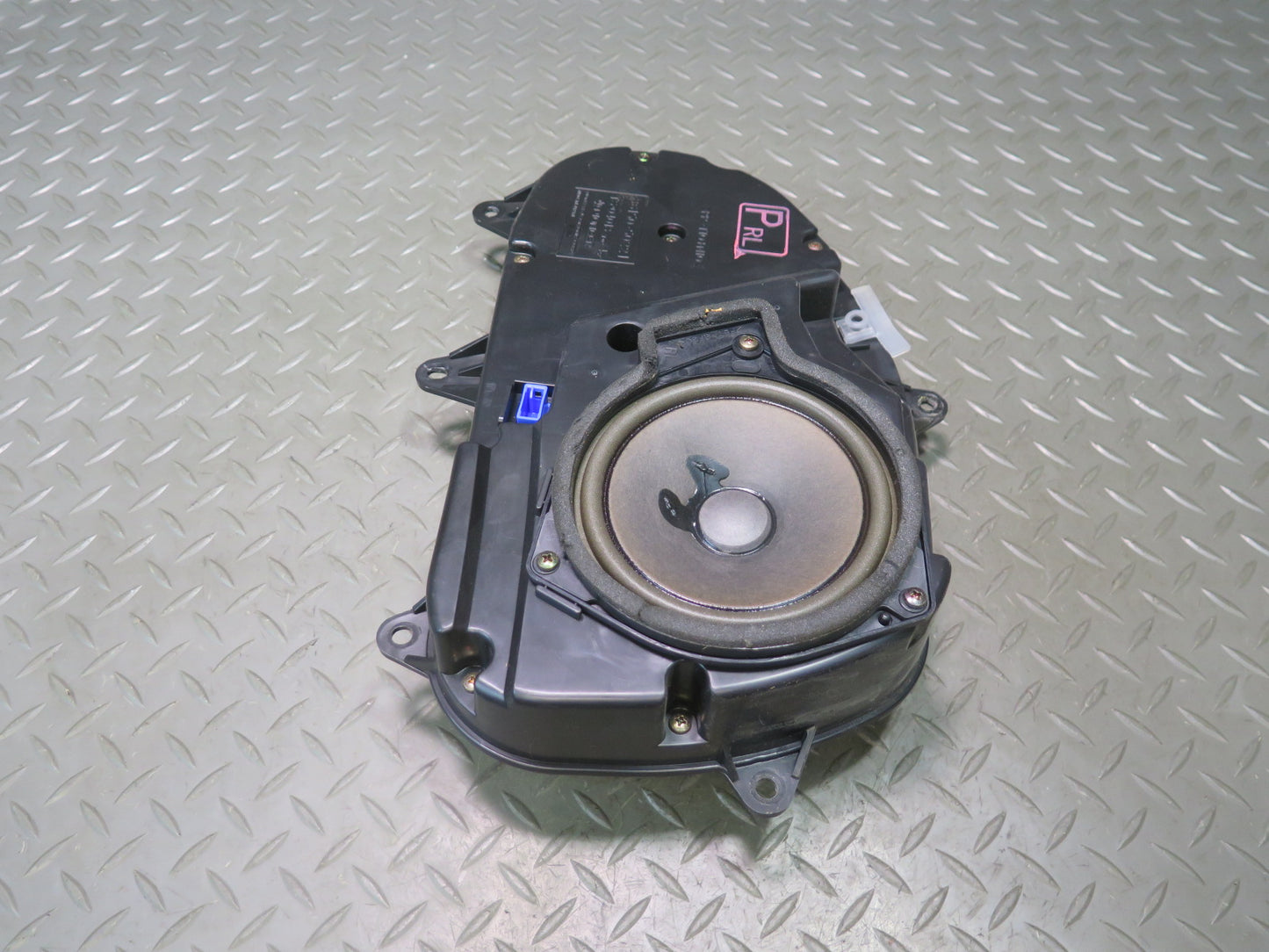 95-00 Lexus UCF20L LS400 Set of 2 Rear Left & Right Door Speaker Pioneer OEM