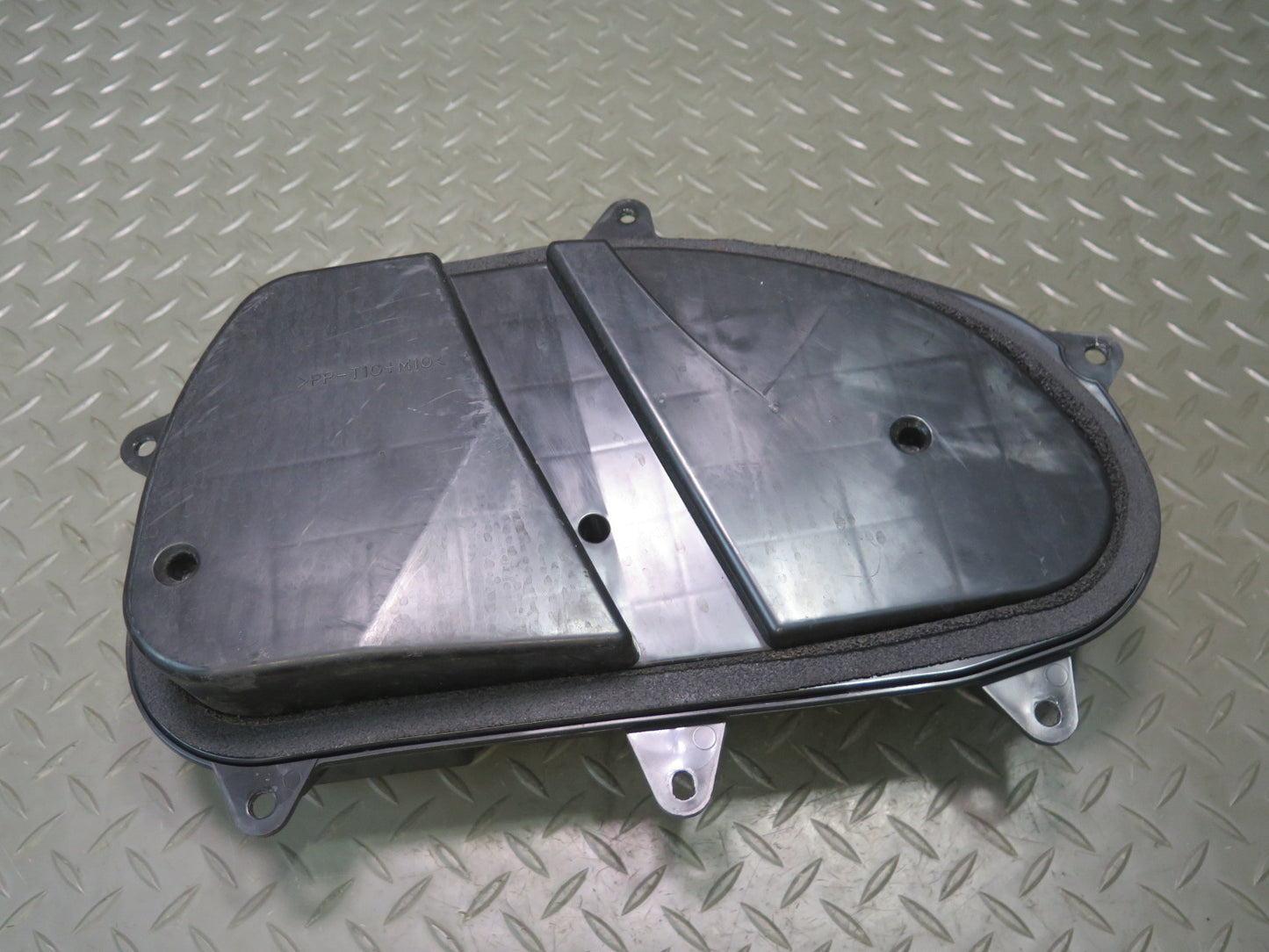 95-00 Lexus UCF20L LS400 Set of 2 Rear Left & Right Door Speaker Pioneer OEM