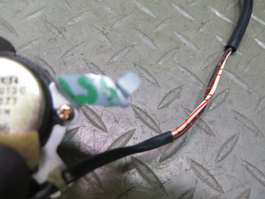 95-00 Lexus UCF20L LS400 Set of 2 Front Right & Left Door Speaker Tweeter OEM