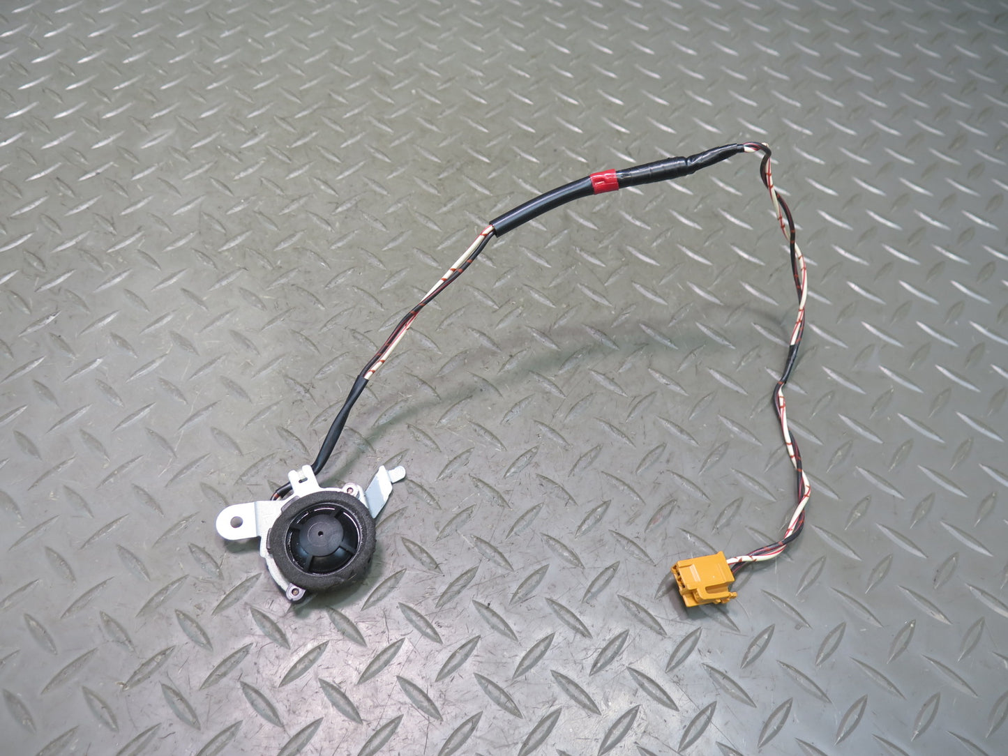 95-00 Lexus UCF20L LS400 Set of 2 Front Right & Left Door Speaker Tweeter OEM