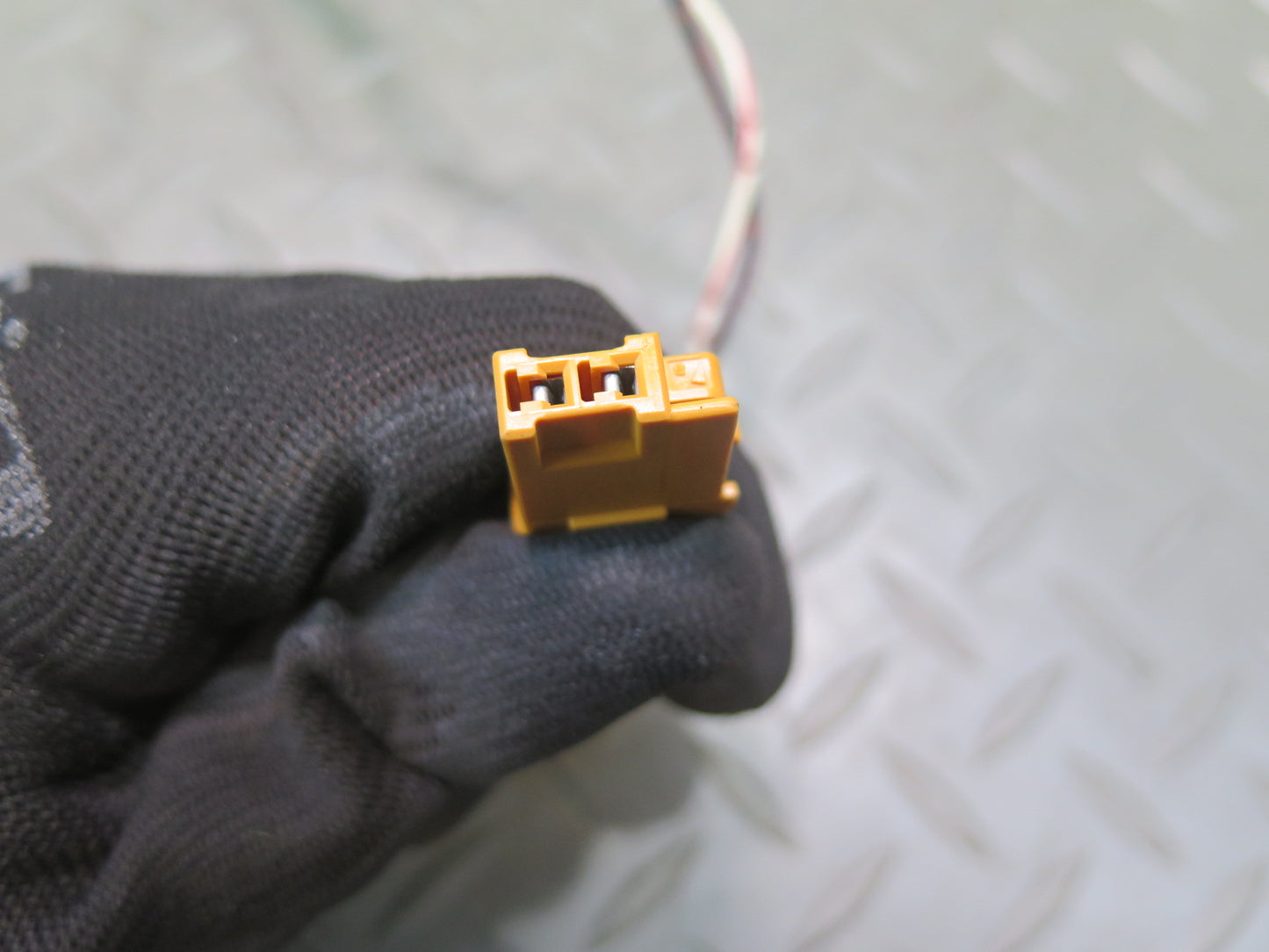 95-00 Lexus UCF20L LS400 Set of 2 Front Right & Left Door Speaker Tweeter OEM