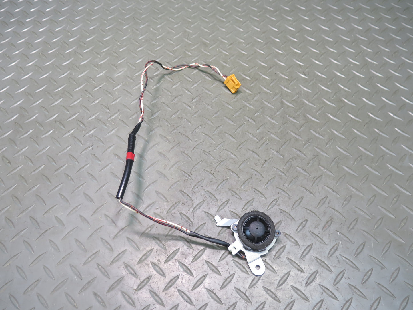 95-00 Lexus UCF20L LS400 Set of 2 Front Right & Left Door Speaker Tweeter OEM