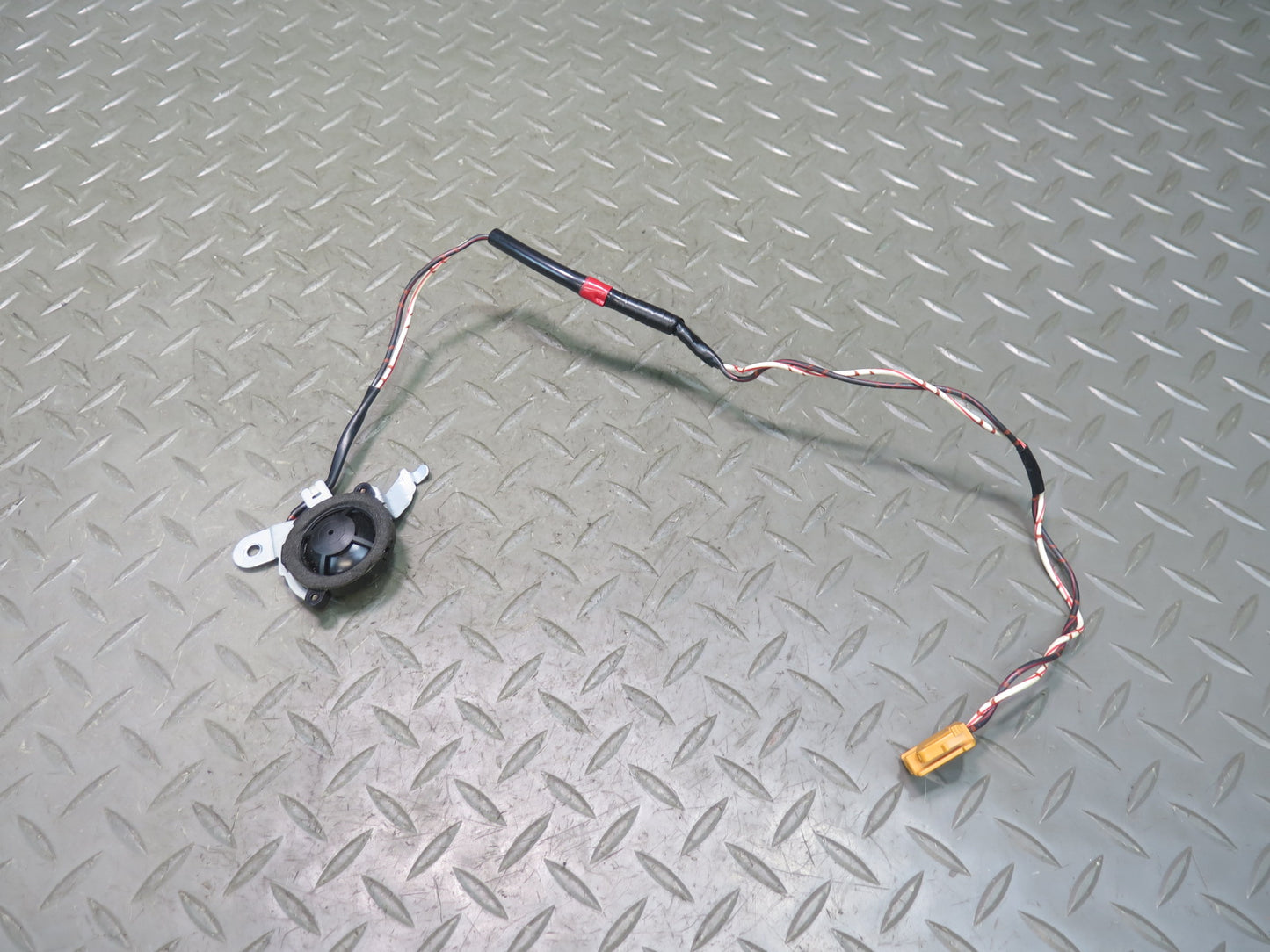 95-00 Lexus UCF20L LS400 Set of 2 Front Right & Left Door Speaker Tweeter OEM