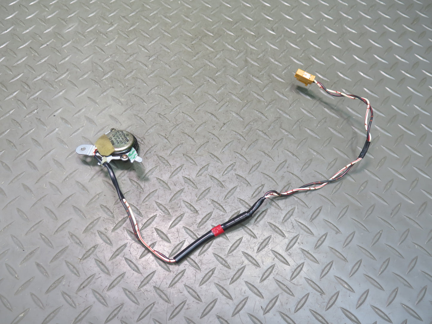 95-00 Lexus UCF20L LS400 Set of 2 Front Right & Left Door Speaker Tweeter OEM