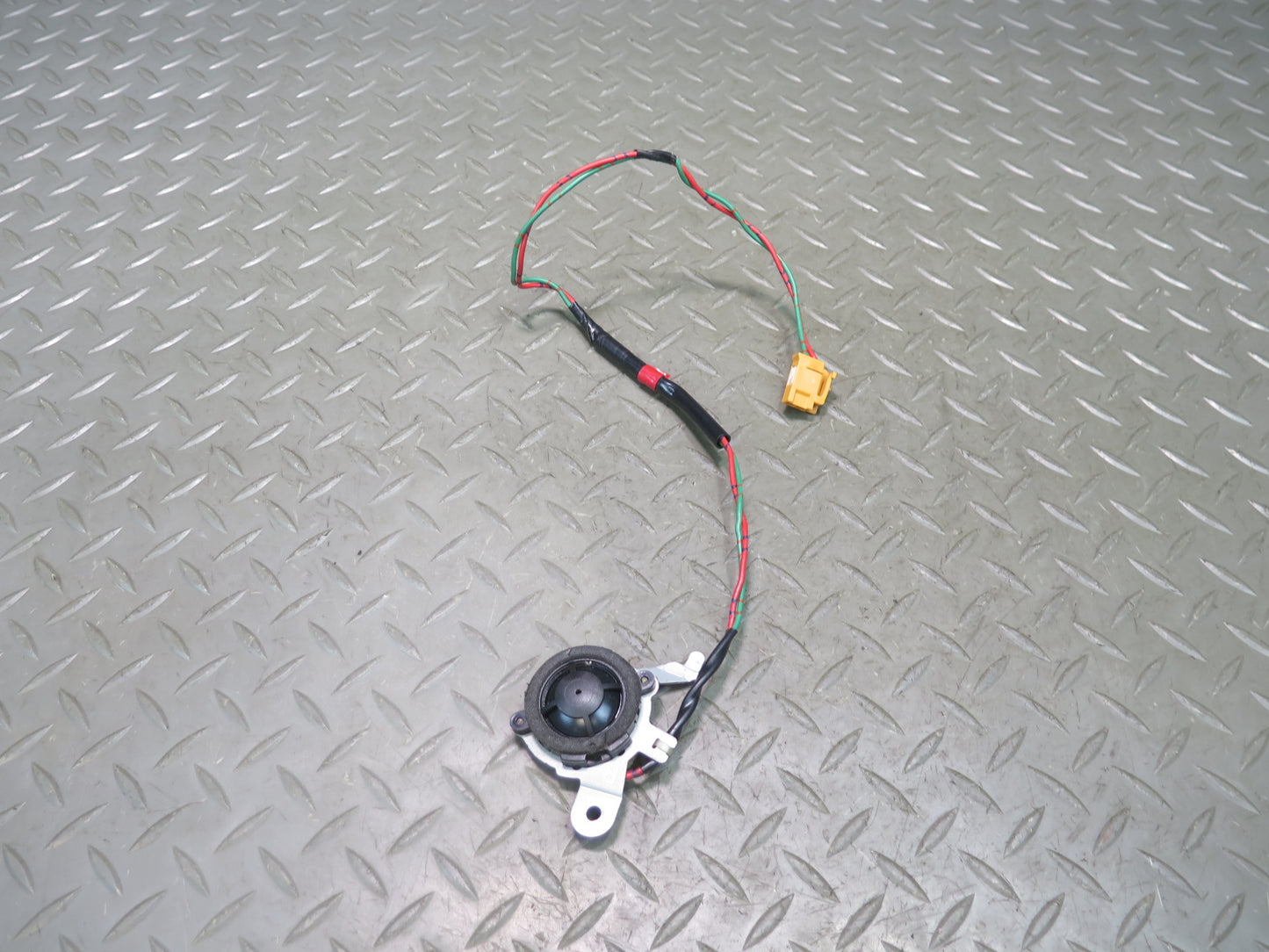 95-00 Lexus UCF20L LS400 Set of 2 Front Right & Left Door Speaker Tweeter OEM