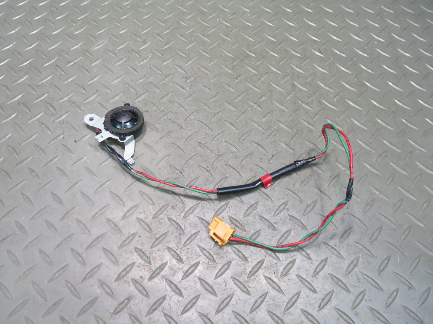 95-00 Lexus UCF20L LS400 Set of 2 Front Right & Left Door Speaker Tweeter OEM