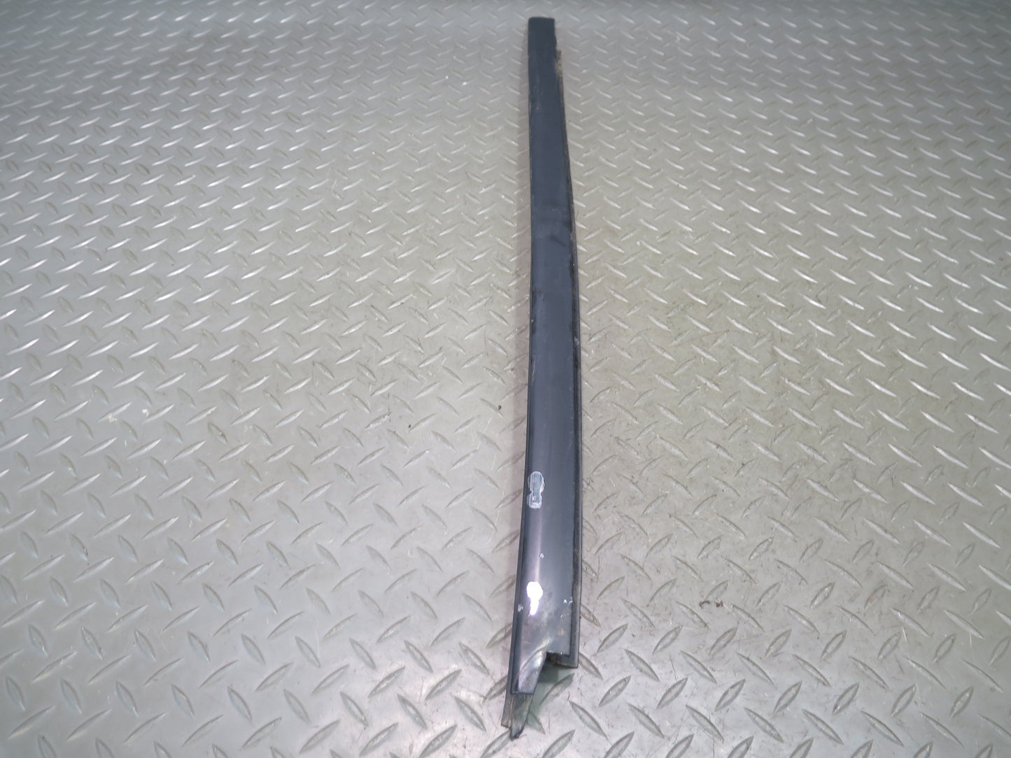 98-00 Lexus UCF20L LS400 Set of 2 Front Windshield Trim Molding Cover OEM