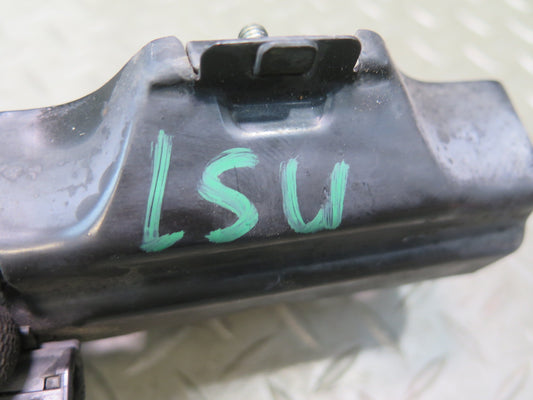 95-00 Lexus UCF20L LS400 Front Hood Bonnet Lock Latch OEM