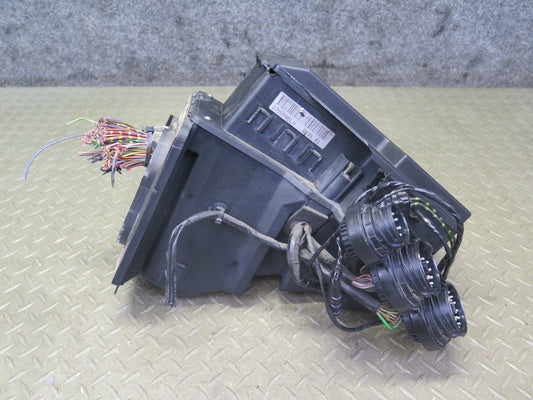 96-99 BMW E36 328iC Under Hood Junction Fuse Relay Box OEM