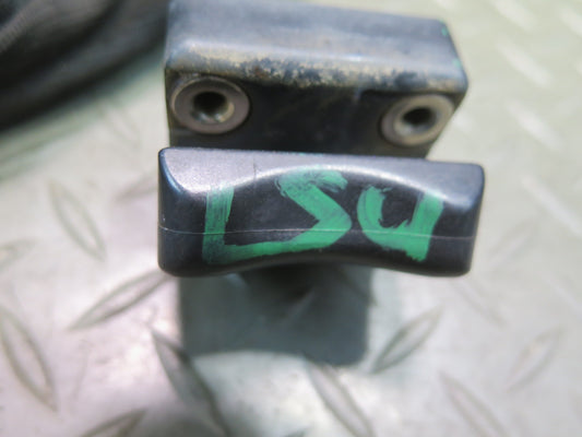 98-00 Lexus UCF20L LS400 Hood Lock Latch Open Release Handle OEM