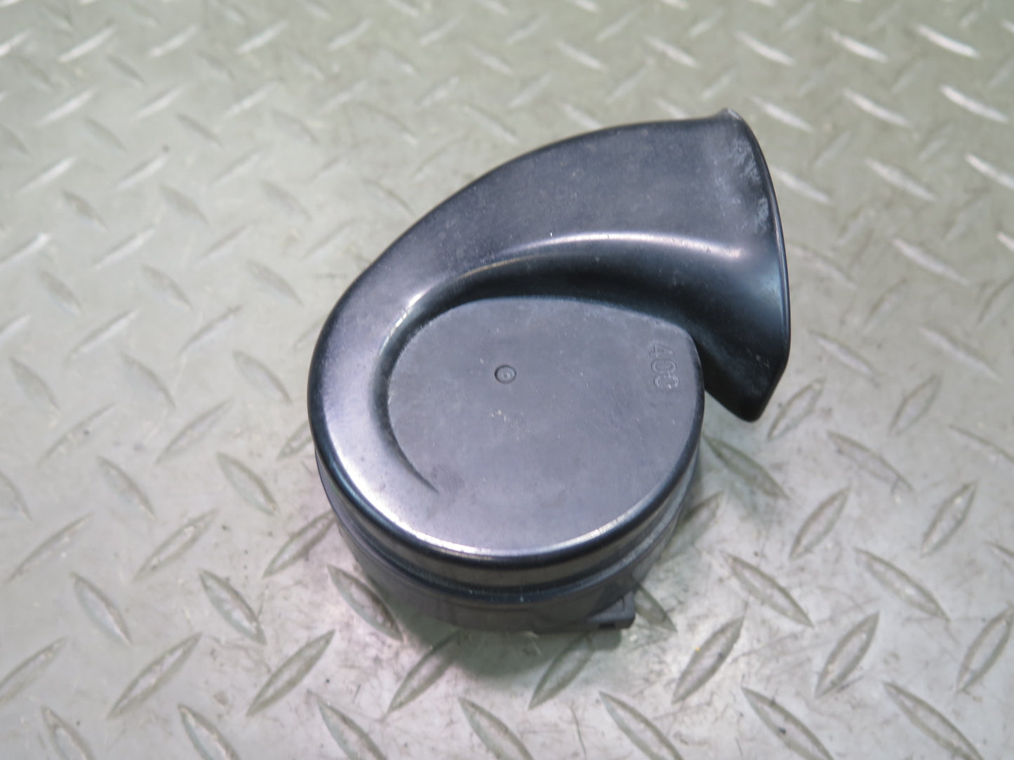 98-00 Lexus UCF20L LS400 Set of 2 High & Low Tone Note Pitch Horn Signal OEM
