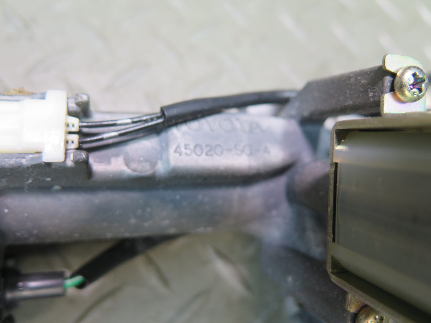 99-00 Lexus LS400 1UZFE Engine ECU ECM Ignition Door Trunk Glove Lock KEY Set