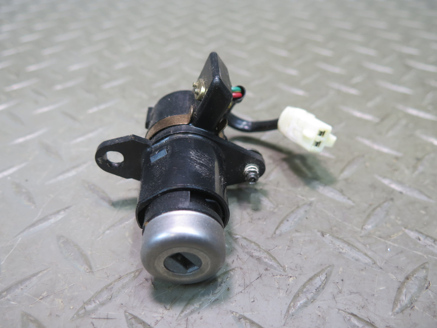 99-00 Lexus LS400 1UZFE Engine ECU ECM Ignition Door Trunk Glove Lock KEY Set