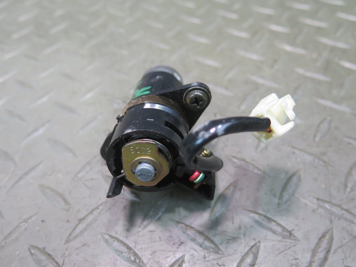 99-00 Lexus LS400 1UZFE Engine ECU ECM Ignition Door Trunk Glove Lock KEY Set