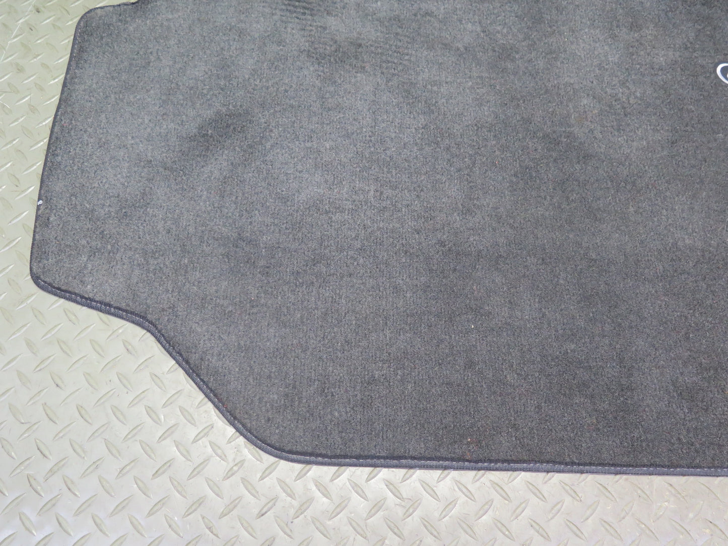 95-00 Lexus UCF20L LS400 Rear Trunk Luggage Floor MAT Trim Carpet Cover OEM
