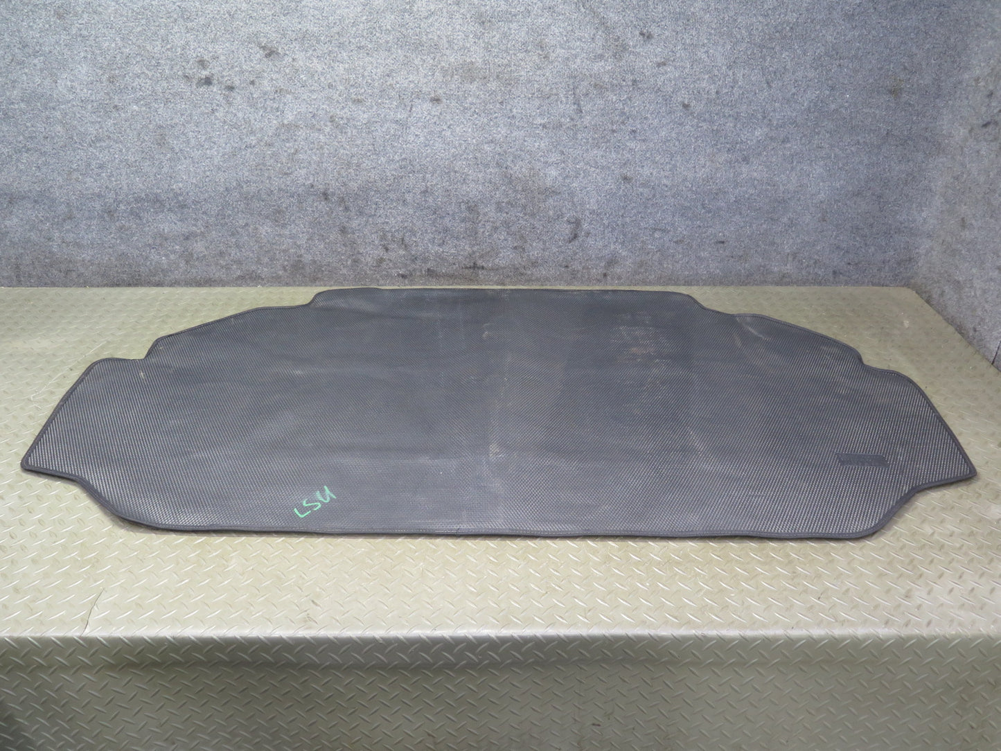 95-00 Lexus UCF20L LS400 Rear Trunk Luggage Floor MAT Trim Carpet Cover OEM