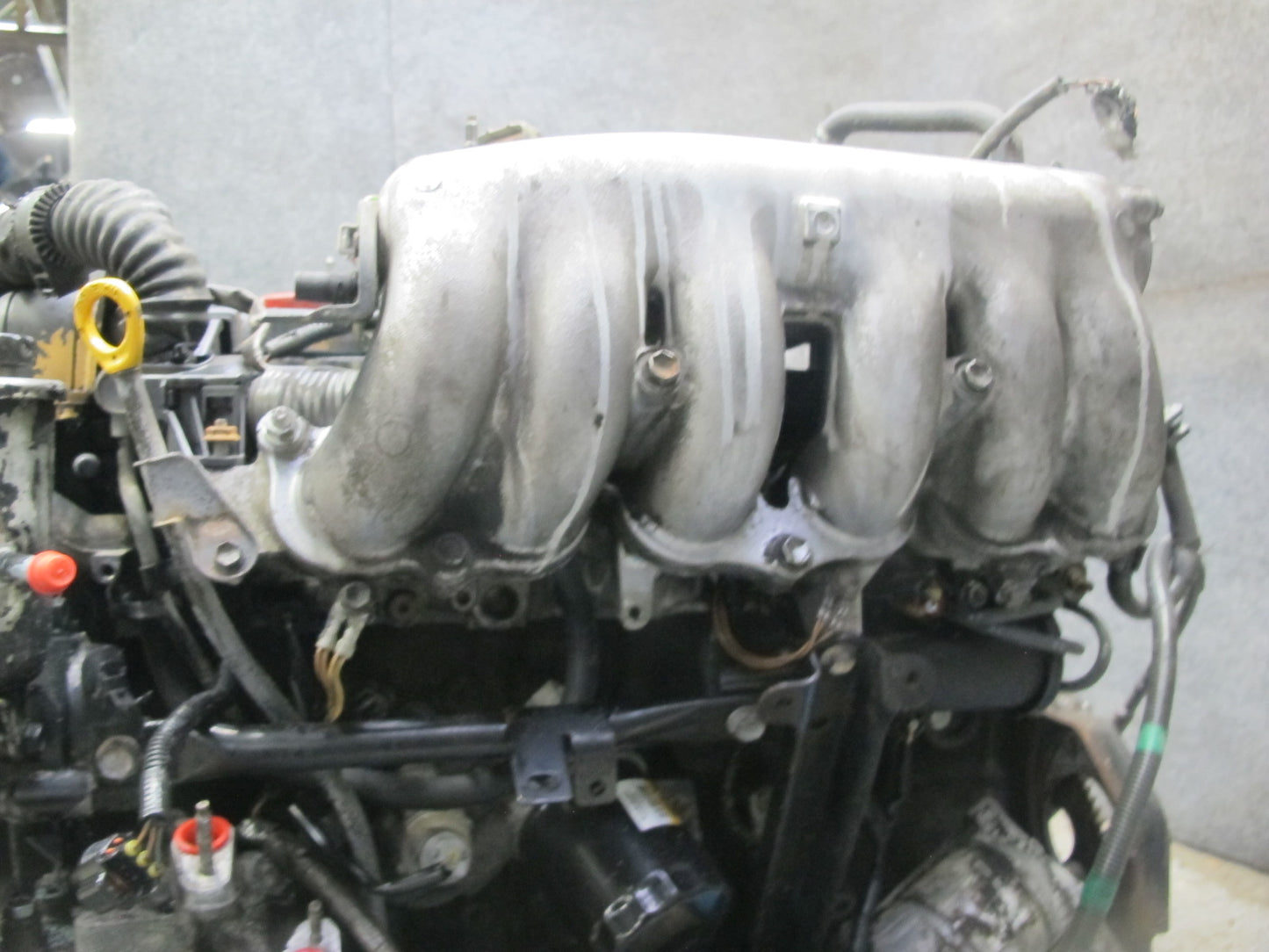 01-05 Lexus JCE10L IS300 3.0L 2JZGE RWD Vvt-i Complete Engine Motor 78k Miles