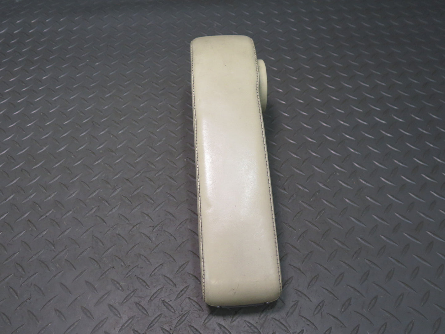 2006-2012 Bentley Flying Spur Front Right & Left Center Console Arm Rest  Set