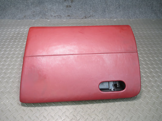 2006-2012 Bentley Flying Spur Front Right Side Dashboard Dash Glove Box Lid