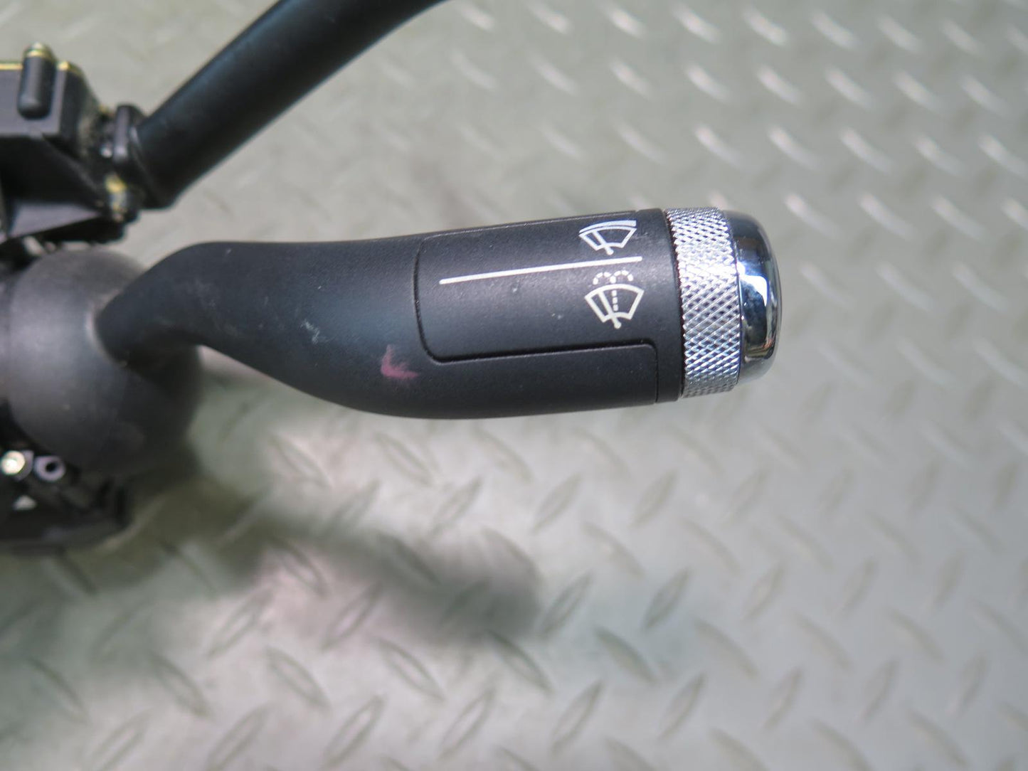 2006-2012 Bentley Flying Spur Steering Column Wiper Turn Signal Multi Switch