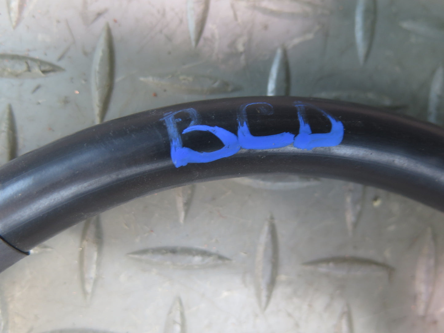 2006-2012 Bentley Flying Spur Battery Positive Cable Wire
