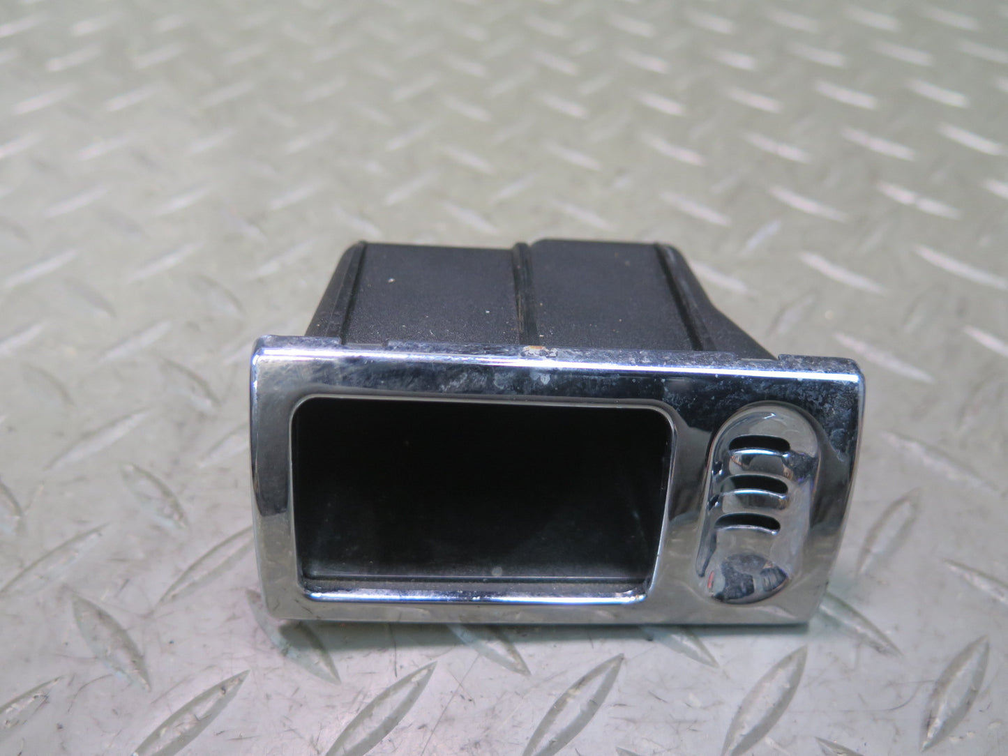 2006-2012 Bentley Continental Flying Spur Center Console Storage Ash Tray