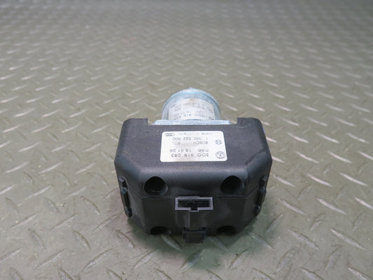 2006-2012 Bentley Continental Flying Spur Rear Battery Discharge Relay Module