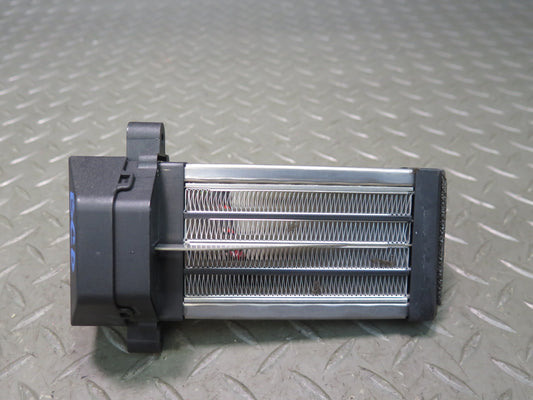 2006-2012 Bentley Continental Flying Spur Rear Electric Auxiliary Air Heater