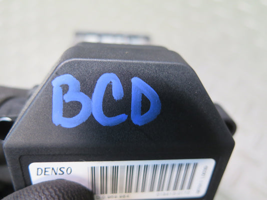 2006-2012 Bentley Continental Flying Spur Rear Electric Auxiliary Air Heater