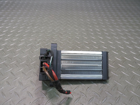 2006-2012 Bentley Continental Flying Spur Rear Electric Auxiliary Air Heater