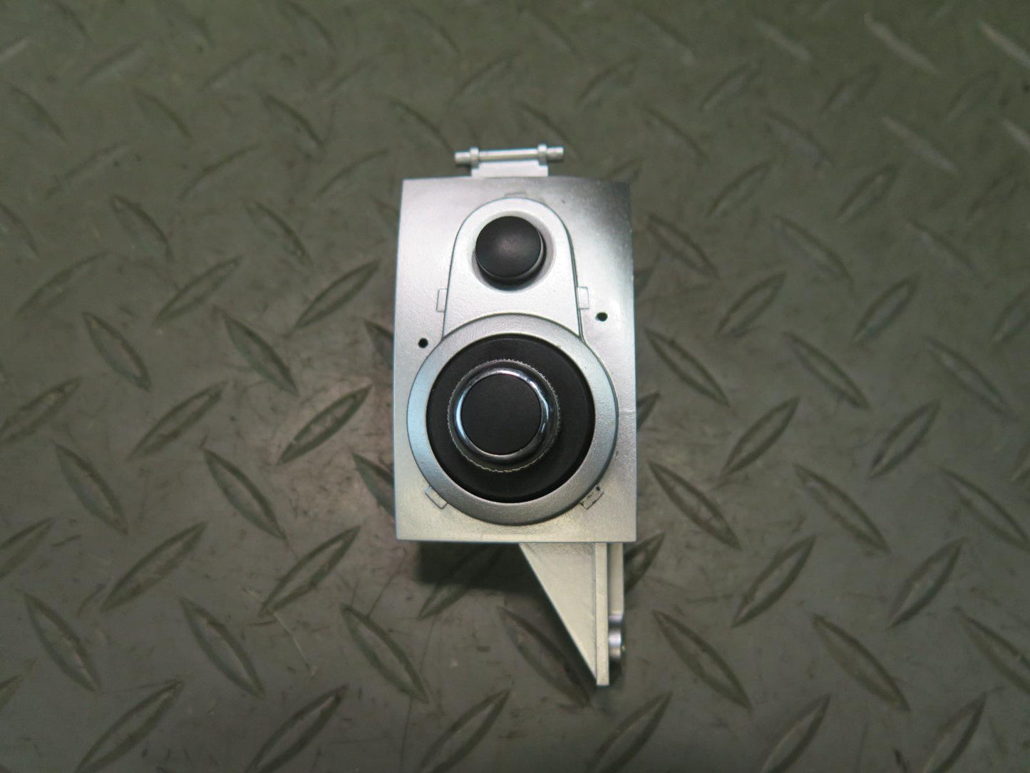 2006-2012 Bentley Flying Spur Steering Column Adjuster Control Switch