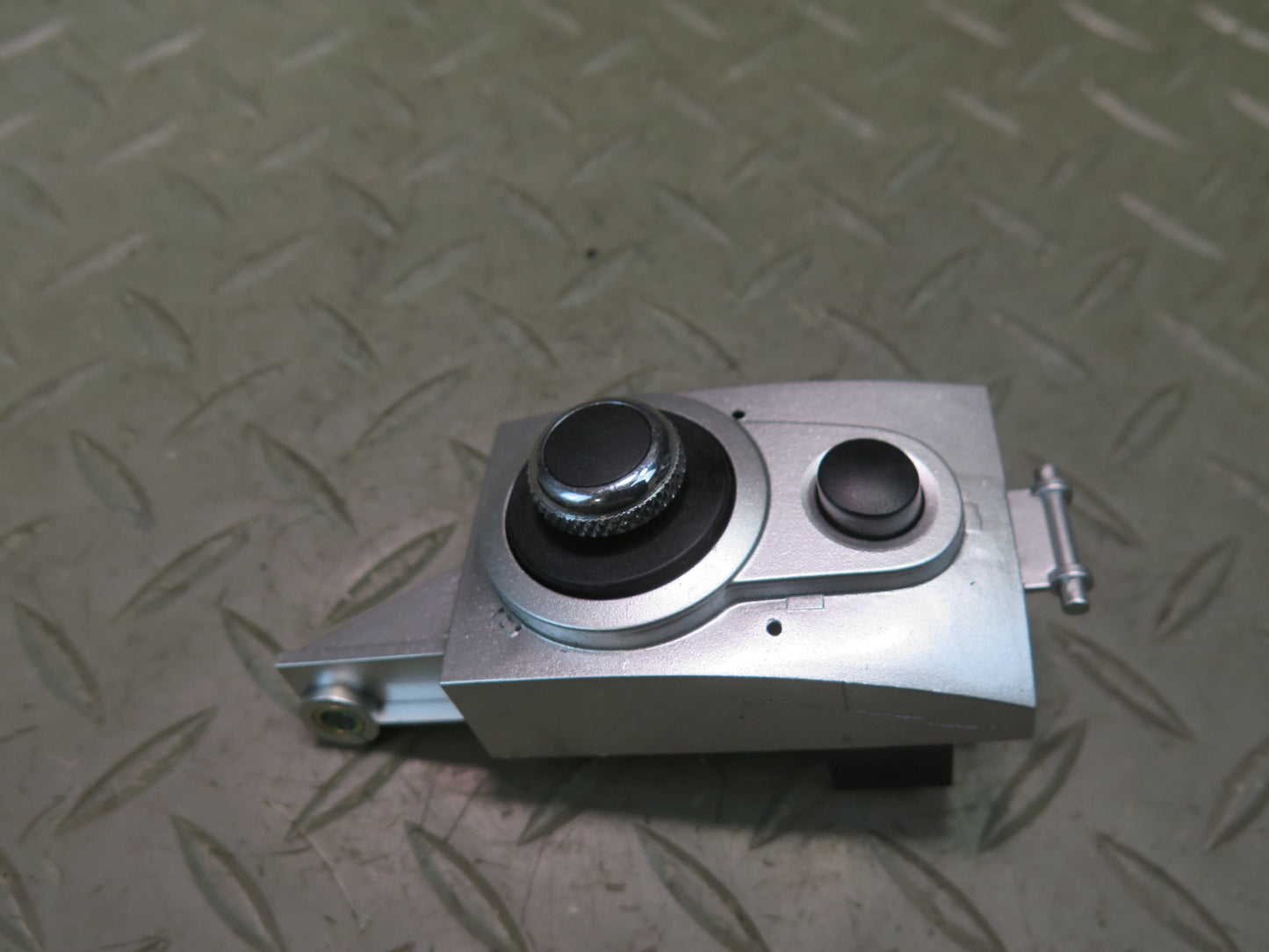 2006-2012 Bentley Flying Spur Steering Column Adjuster Control Switch