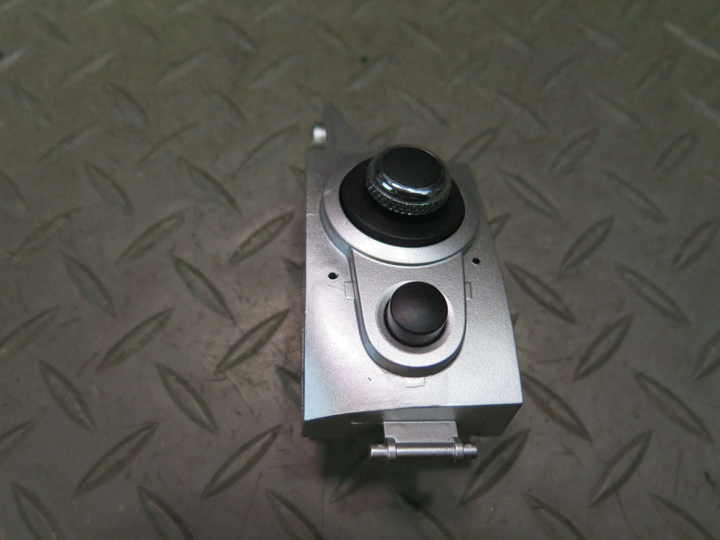 2006-2012 Bentley Flying Spur Steering Column Adjuster Control Switch