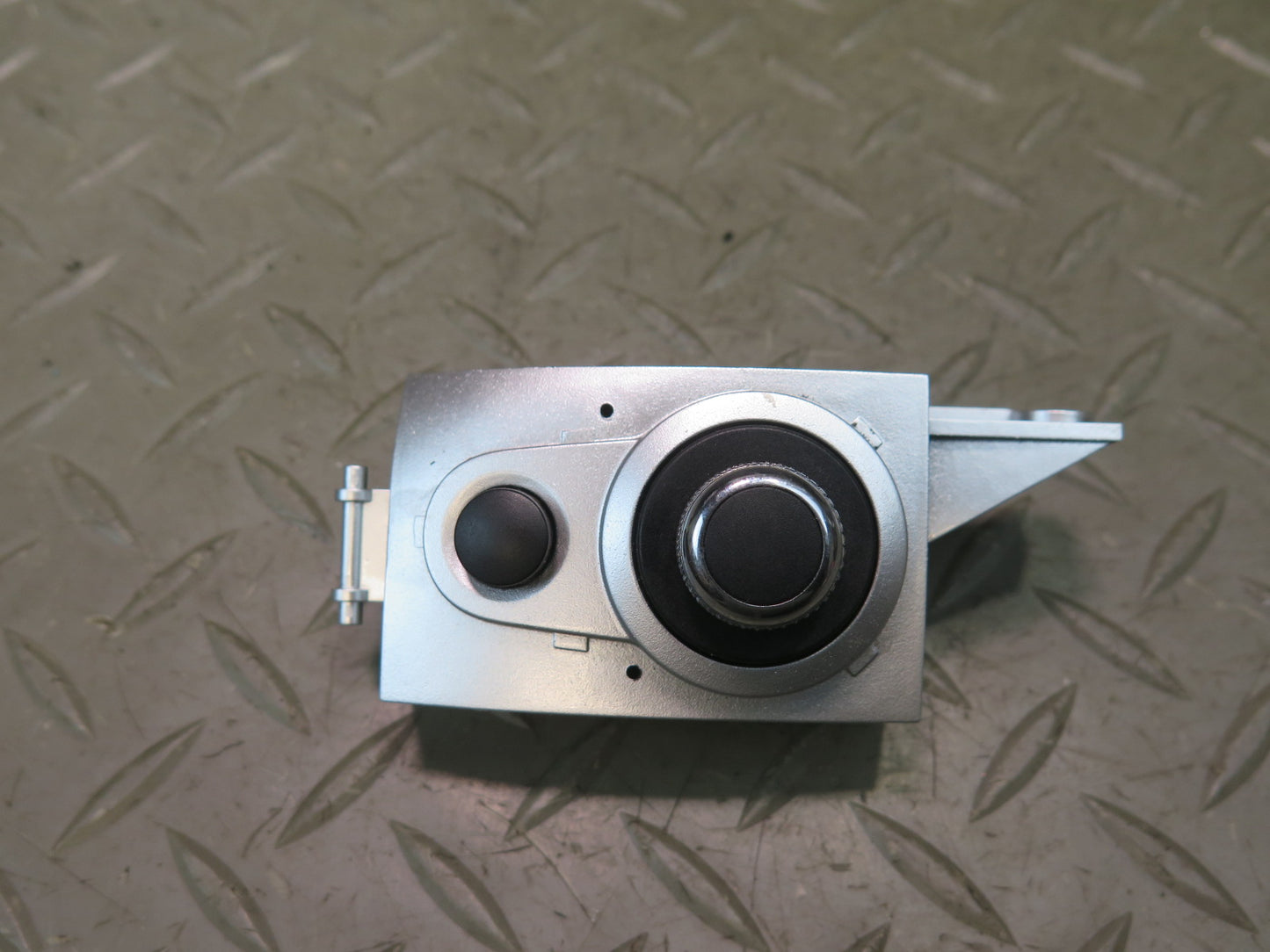 2006-2012 Bentley Flying Spur Steering Column Adjuster Control Switch