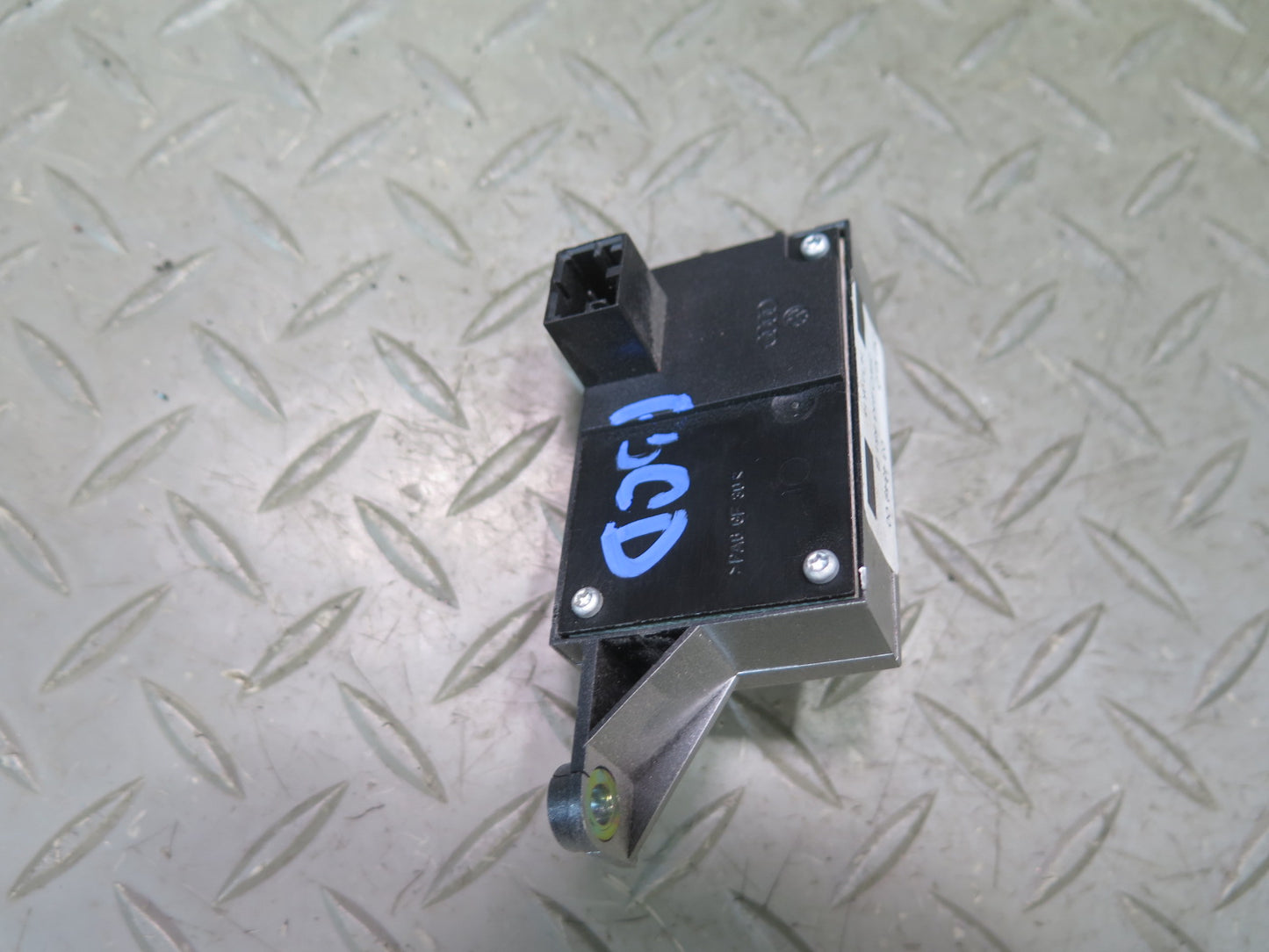 2006-2012 Bentley Flying Spur Steering Column Adjuster Control Switch