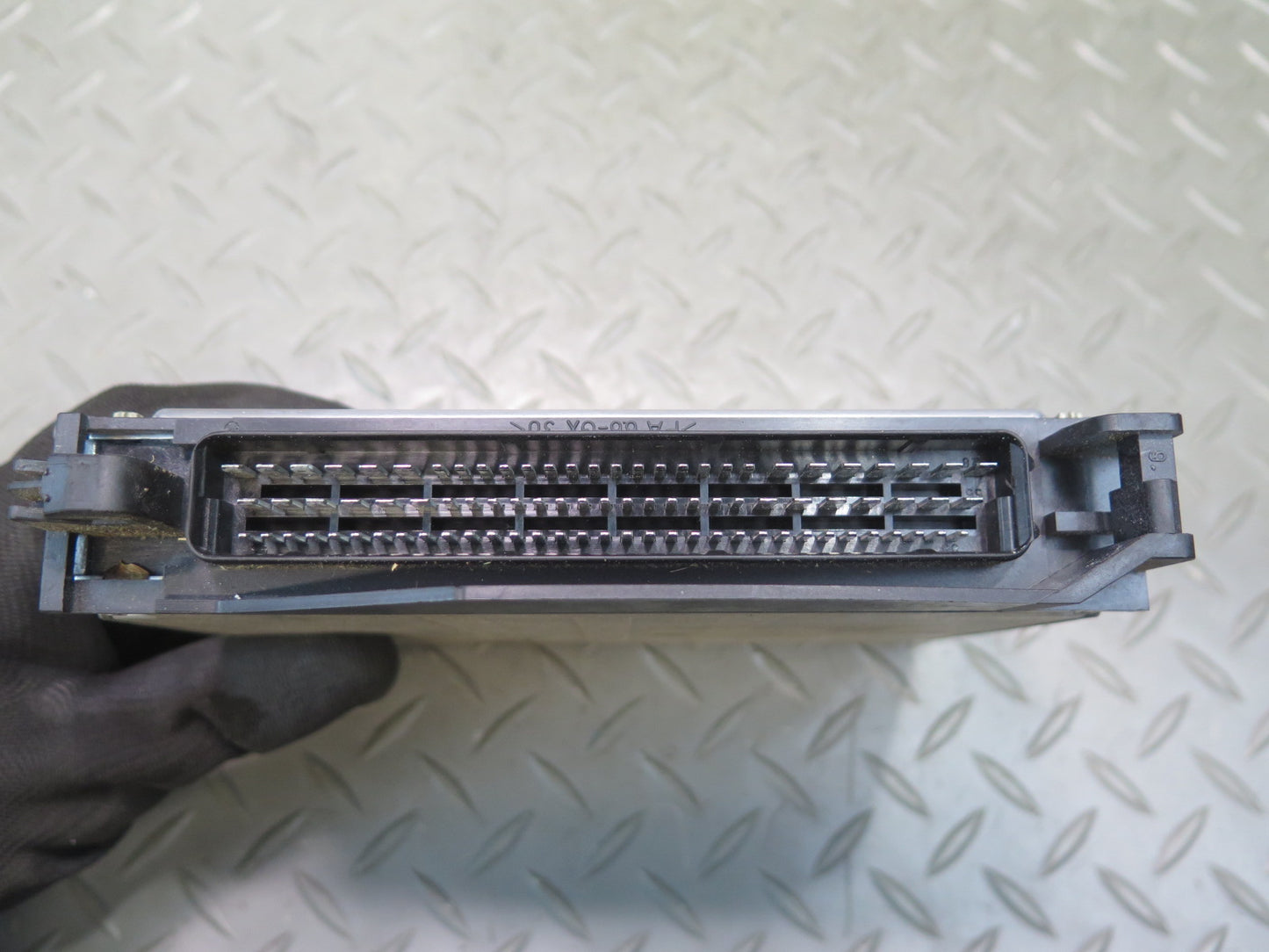 1998 BMW E36 328iC M52 Engine ECU DME EWS Module Door Lock Cylinder KEY Set OEM